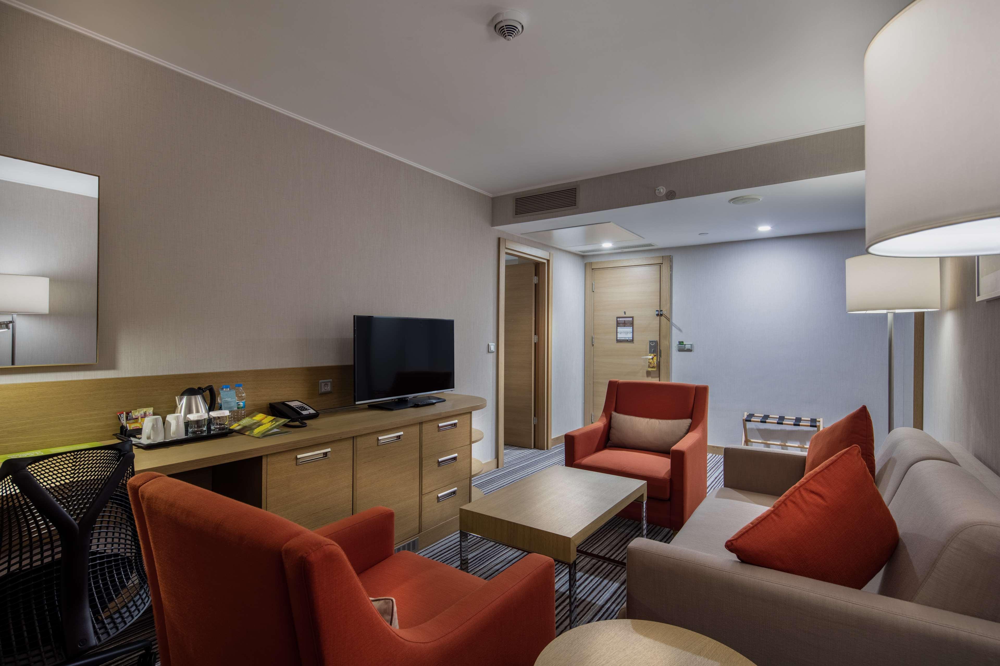 Hilton Garden Inn Сафранболу Экстерьер фото