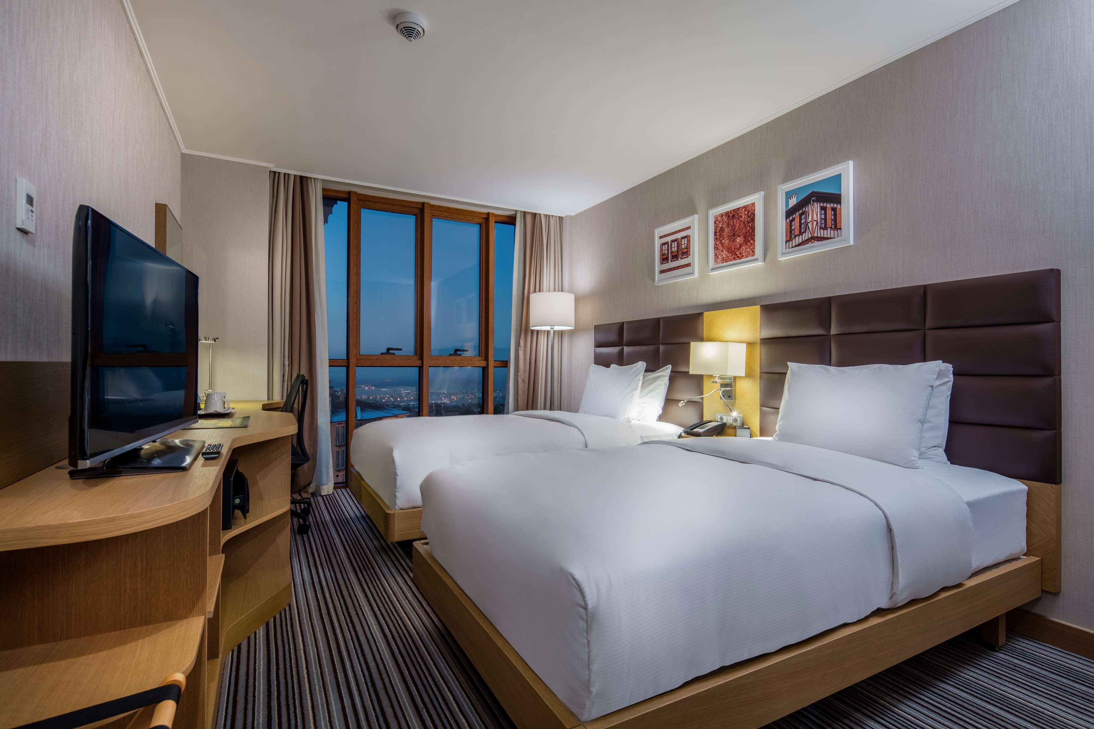 Hilton Garden Inn Сафранболу Экстерьер фото