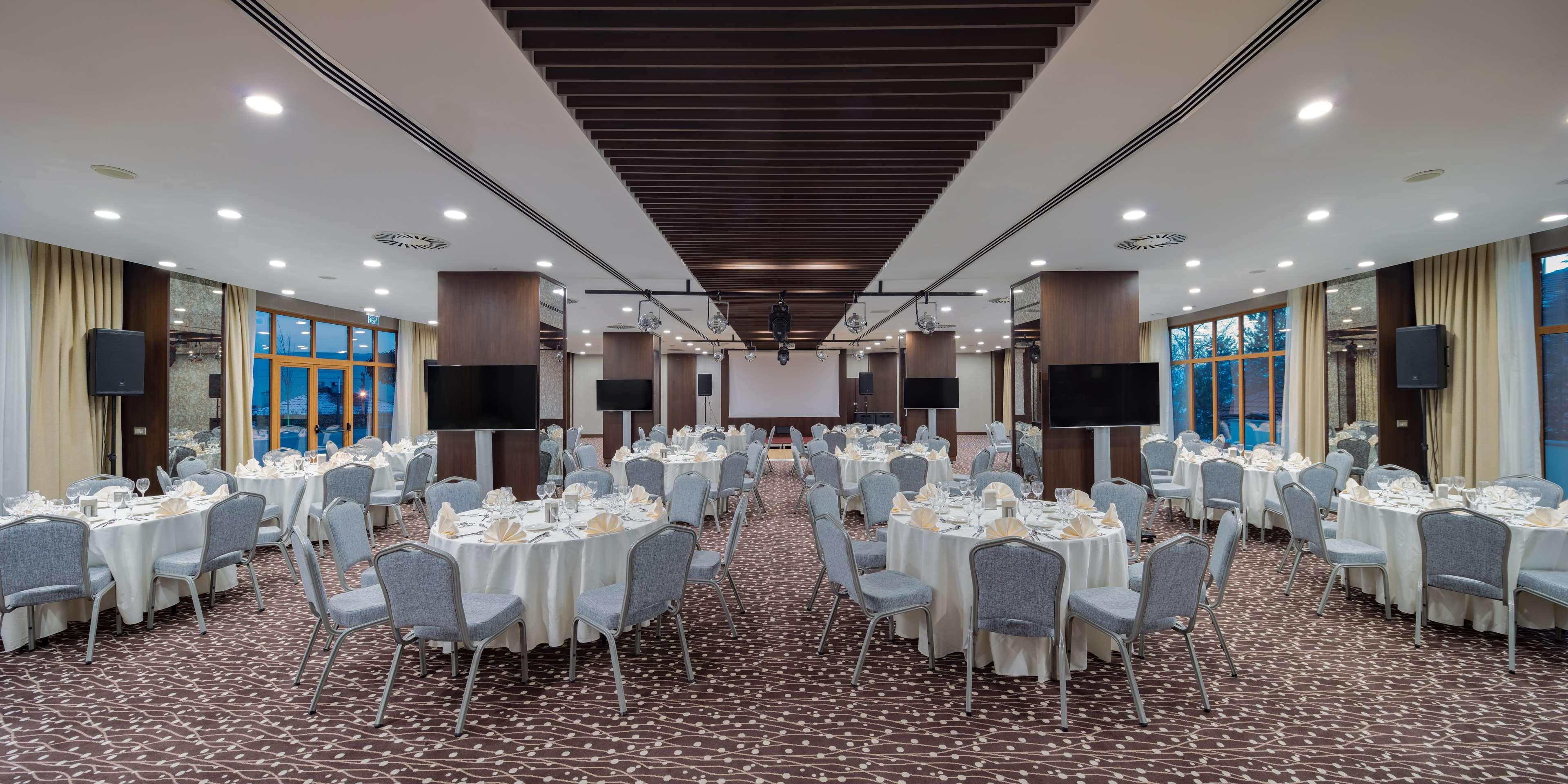 Hilton Garden Inn Сафранболу Экстерьер фото