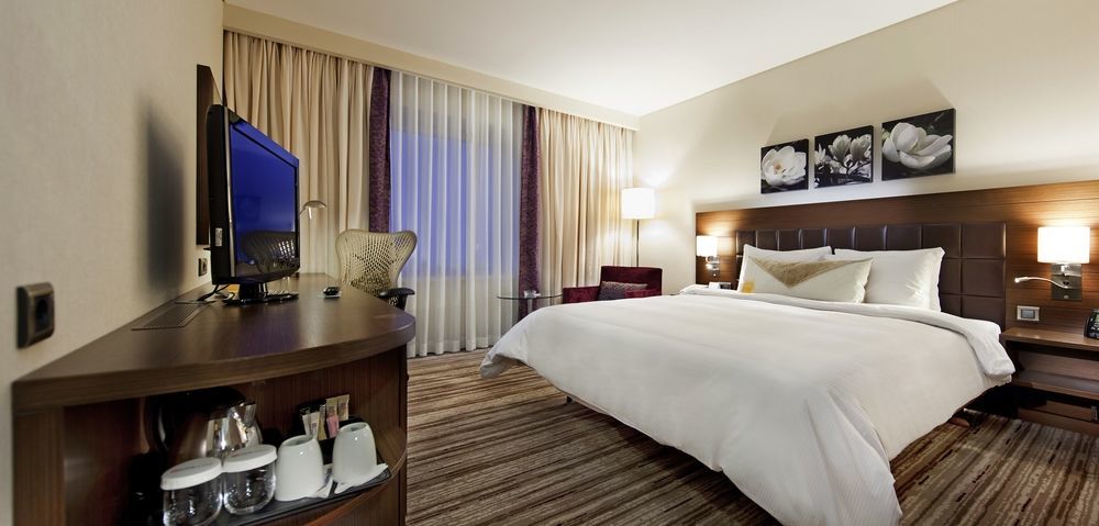 Hilton Garden Inn Сафранболу Экстерьер фото